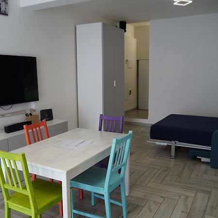 Holiday House Анкона Екстериор снимка